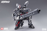 1/10 Scale Tastier Full-Set Model Kit "Over Zero"