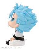 Lookup TV Anime Ulquiorra Cifer BLEACH & Grimmjow Jaegerjaquez【with gift】