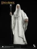 INART The Lord of the Rings: The Fellowship of the Ring Saruman 1/6 Action Figure