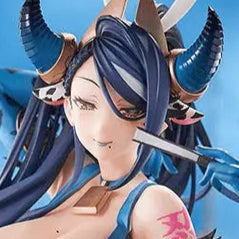 Aurora Kunoichi Outfit Ver.