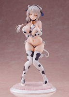 Tsuki Uzaki Cow Bikini (Reissue)
