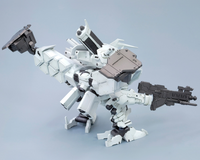[Backorder] D-STYLE LINEARK WHITE-GLINT