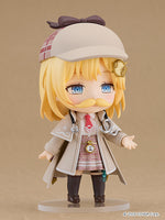 Nendoroid No.2216 Watson Amelia