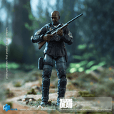 The Walking Dead Morgan 1/18 Scale Figure