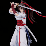 Figma 677 Yamada Asaemon Sagiri