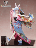 [Backorder] YOSHITOKU DOLLS x DesignCOCO Hololive Usada Pekora