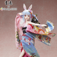 [Backorder] YOSHITOKU DOLLS x DesignCOCO Hololive Usada Pekora