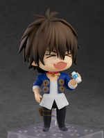 Nendoroid No.2510 Train Heartnet