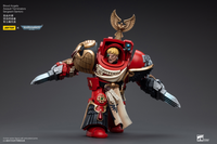 WARHAMMER 40K Blood Angels Assault Terminators Sergeant Santoro