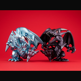 [Backorder] MEGATOON Yu-Gi-Oh！Duel Monsters Red Eyes Black Dragon