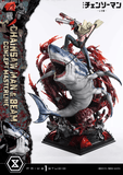 Concept Masterline Chainsaw Man – The Movie: Reze Arc CHAINSAW MAN & BEAM Bonus Version