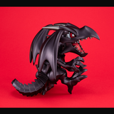 [Backorder] MEGATOON Yu-Gi-Oh！Duel Monsters Red Eyes Black Dragon
