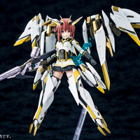 Megami Device: Kanagata Sugumi (Alice Gear Aegis)