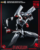 Evangelion: New Theatrical Edition ROBO-DOU Evangelion Next Gen Testbed-04