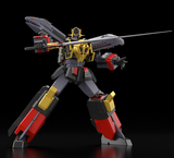 THE GATTAI Black Might Gaine