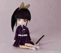 [Backorder] Harmonia humming Kanao Tsuyuri