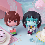 Lookup Chiharu & Makina (with gift)