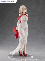 TENITOL TALL Falin Dress Style Ver.