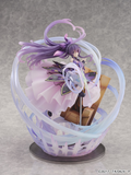 Date A Live IV Tohka Yatogami Princess Amethyst Dress Ver.