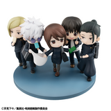 FigUnity Jujutsu Kaisen Hidden Inventory Premature Death Ver. (with gift)