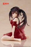 Date A Live V Desktop Cute Figure Kurumi Tokisaki Nightwear Ver.