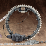 [Backorder] MSG HEAVY WEAPON UNIT 13 GRIND CIRCLE Model Kit