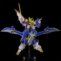 MODEROID Bakuryu-Oh (Reissue)