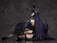 Albedo: Black Bunny Ver.