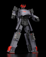 THE GATTAI Black Might Gaine