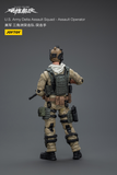 [Backorder] Joy Toy U.S. Army Delta Assault Squad Operator