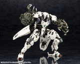 [Backorder] Hexa Gear: Alternative Hardshell
