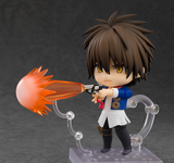 Nendoroid No.2510 Train Heartnet