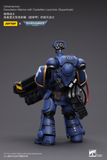 [Backorder] WARHAMMER Ultramarines Desolation Marine with Castellan Launcher (Superkrak)