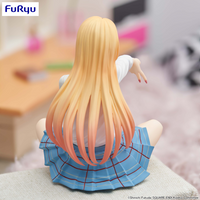 My Dress-Up Darling Noodle Stopper Figure Marin Kitagawa