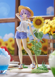 [Backorder] [Limited Edition] Hyperdimension Neptunia 1:7 PVC Figure Summer Vacation Ver