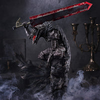 POP UP PARADE Guts (Berserker Armor) XL Size