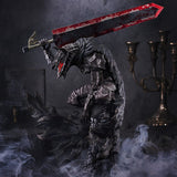 POP UP PARADE Guts (Berserker Armor) XL Size