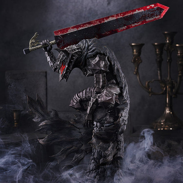 POP UP PARADE Guts (Berserker Armor) XL Size