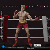 Rocky IV Ivan Action Figure