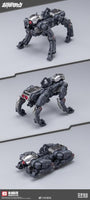 1/10 Scale Tastier Full-Set Model Kit "Over Zero"