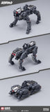 1/10 Scale Tastier Full-Set Model Kit "Over Zero"