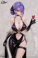 Party Dress Series Yuna 1/6 Scale Figure