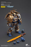 WARHAMMER Ultramarines Primarch Roboute Guilliman (Reissue)