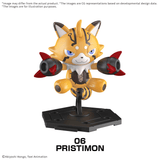 Bandai Hobby DIGIMON GATHERING Part 1 (Box of 8)