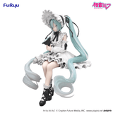 Hatsune Miku Noodle Stopper Figure Vintage Doll Style