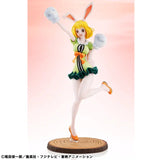 Portrait.Of.Pirates ONE PIECE Carrot Limited Edition (Reissue)