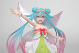 Hatsune Miku Figure 3rd season Spring Ver. (Reissue)