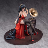 Azur Lane Taihou Forbidden Fruit Ver. 1/7 Scale Figure