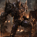 INART Action Dark Nights: Metal Batman: The Devastator 1/12 Action Figure