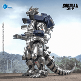 GODZILLA AGAINST MECHAGODZILLA Mechagodzilla MFS-3